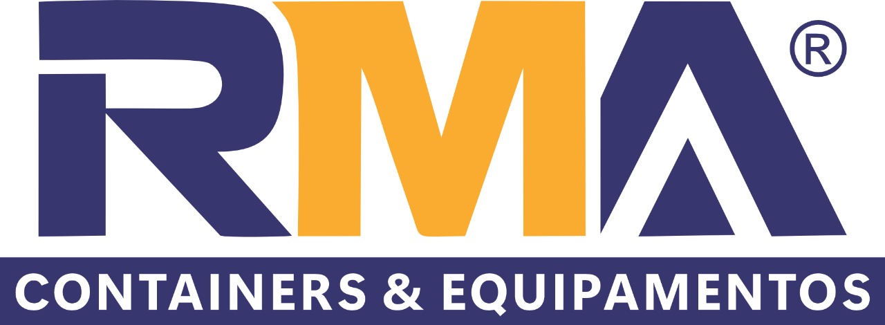 RMA Containers e Equipamentos